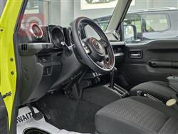 سوزوكي جيمني